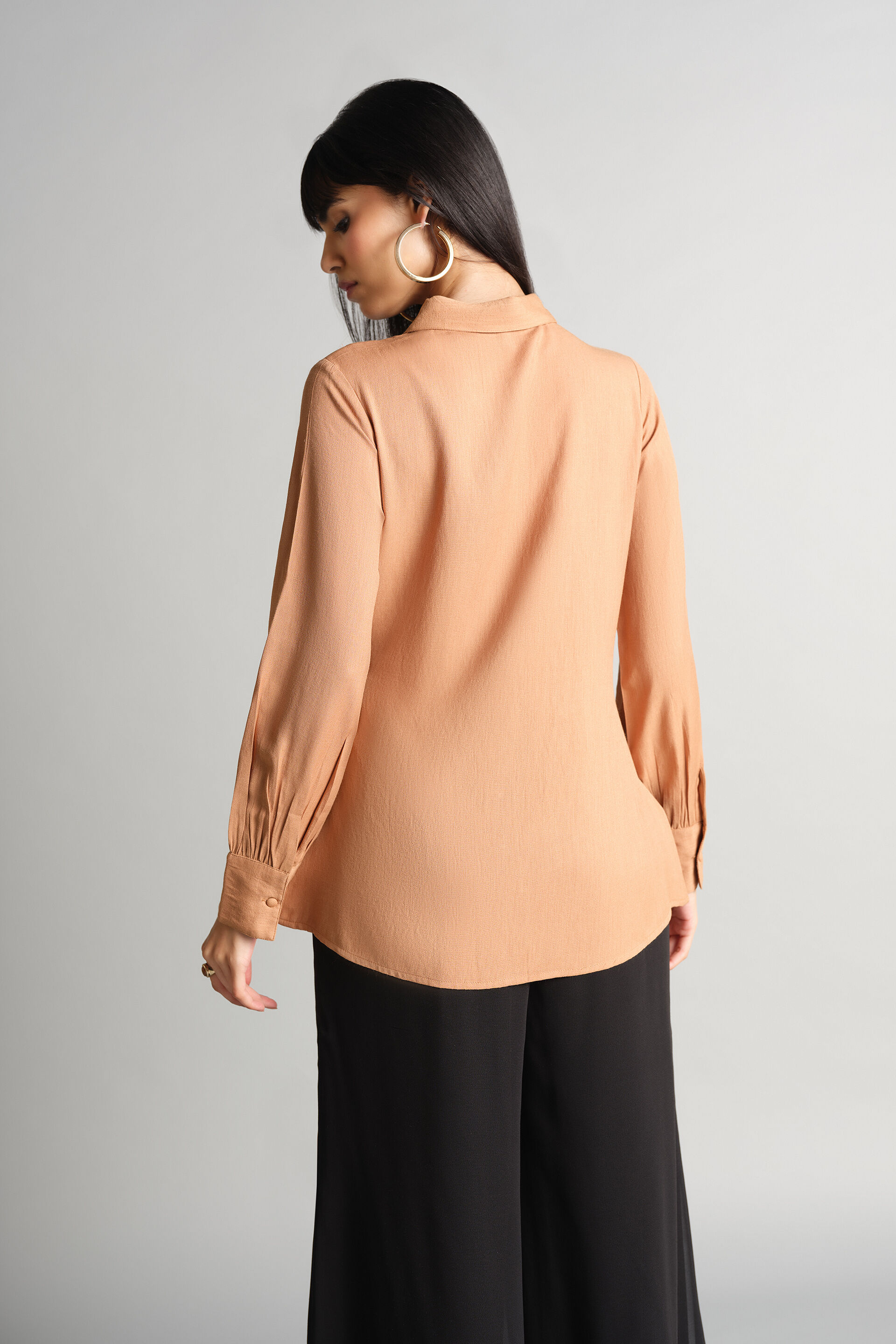 Jonah Shirt, Beige, image 5